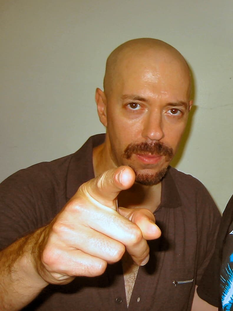 Jordan Rudess