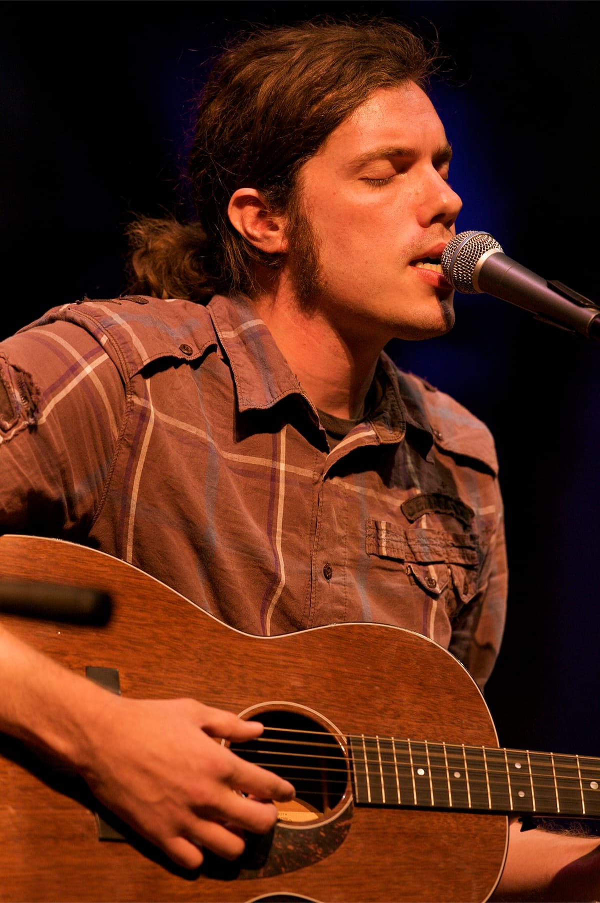 Josh Garrels