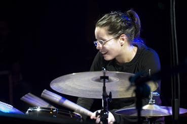 Anne Paceo