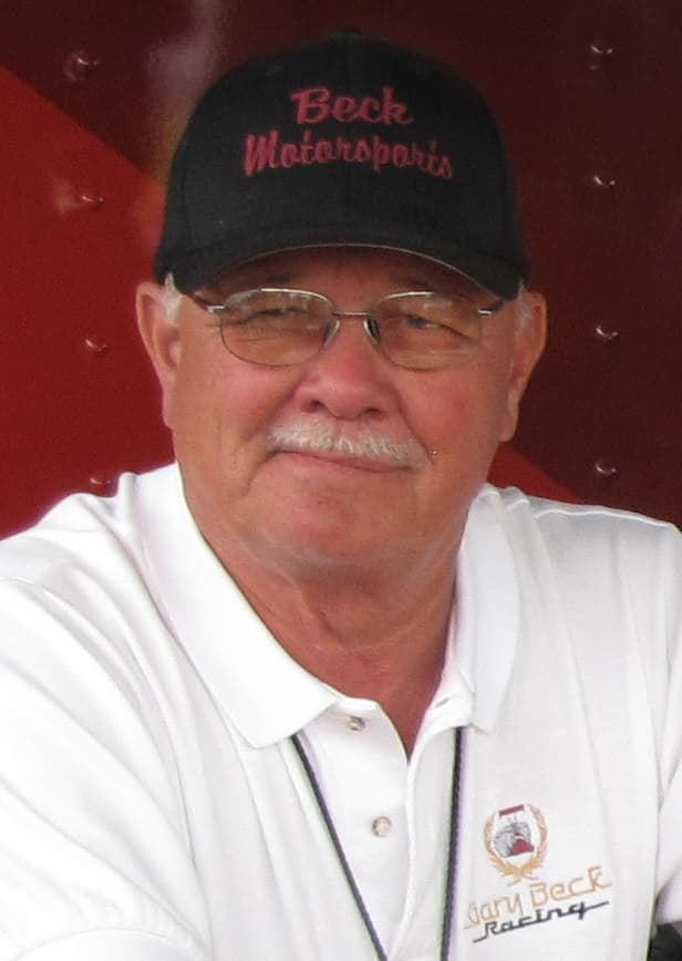 Gary Beck