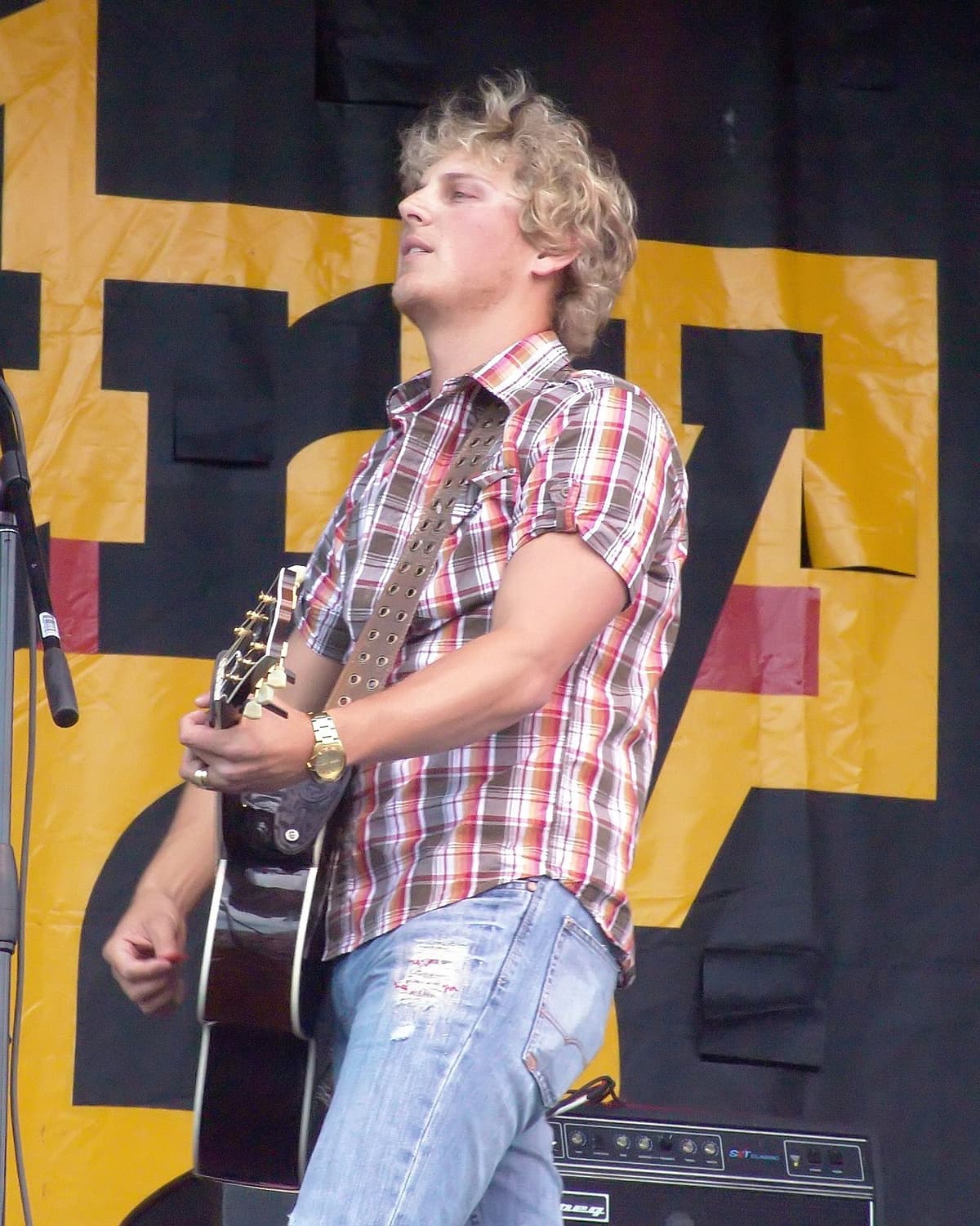 Jason Blaine