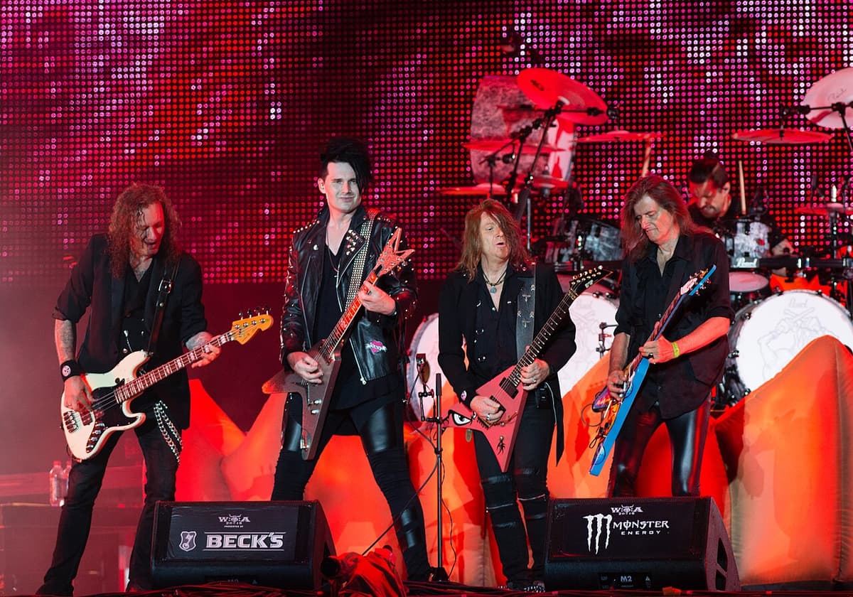 Helloween
