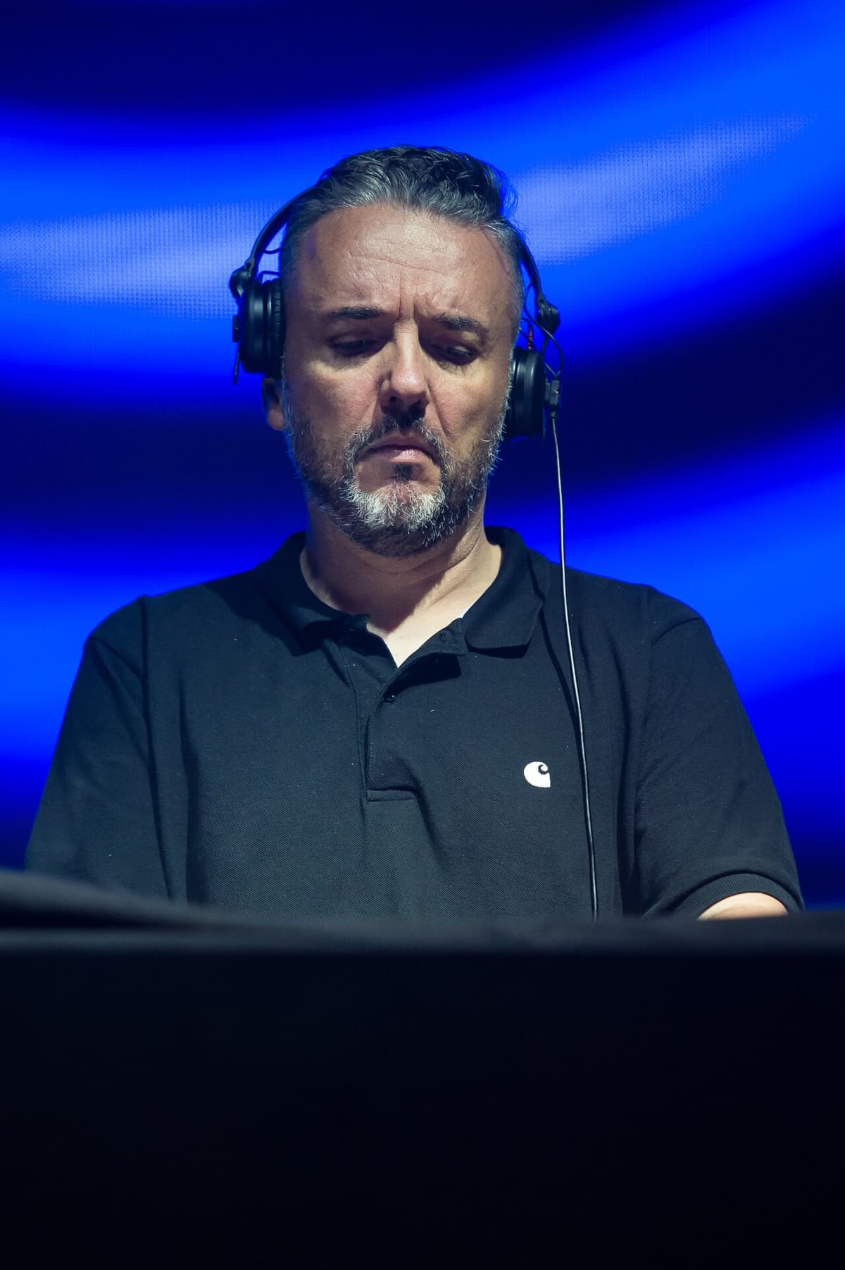 Marc Romboy