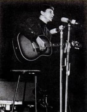 Bob Lind