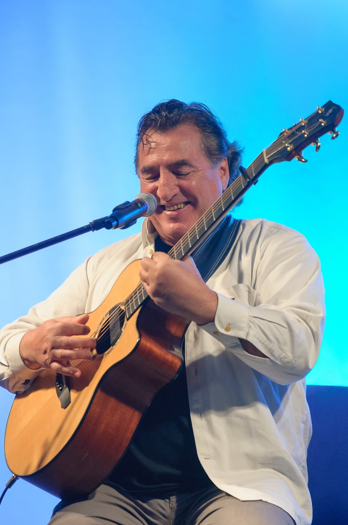 Franco Morone