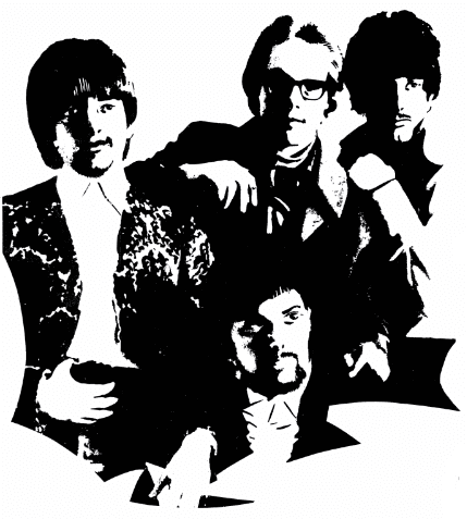 Vanilla Fudge