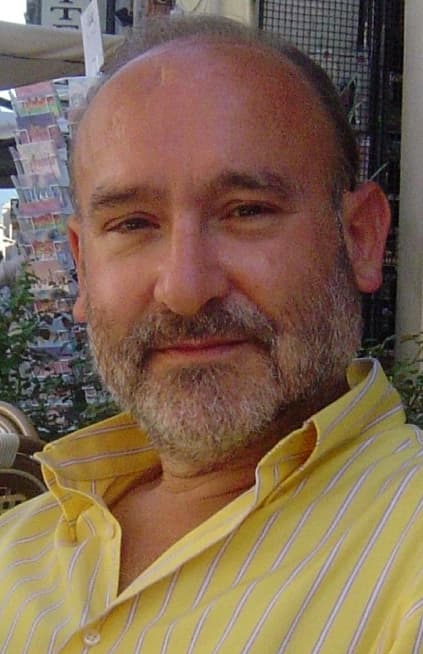 Salvatore Sciarrino