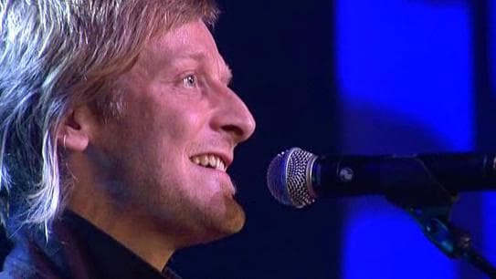 Ozark Henry