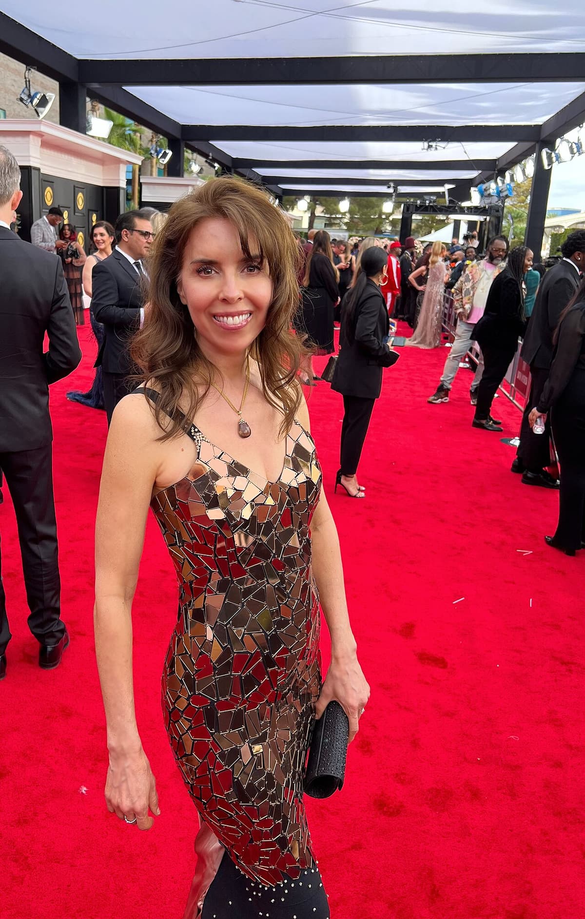 Laura Sullivan