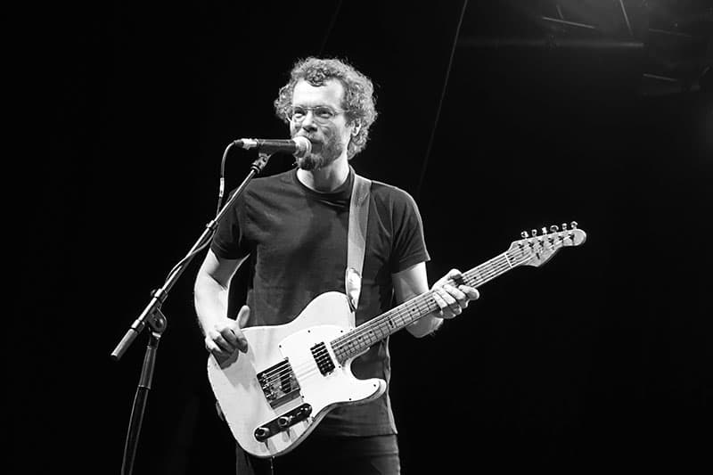 Jakob Bro