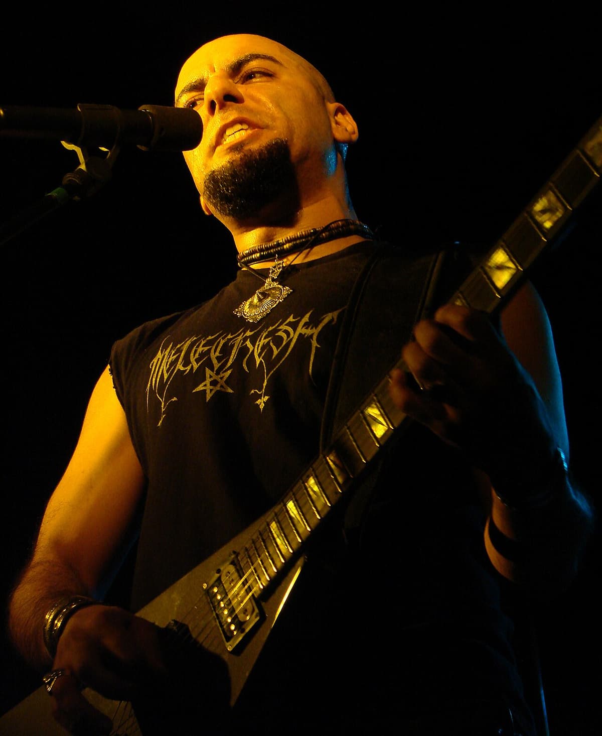 Melechesh