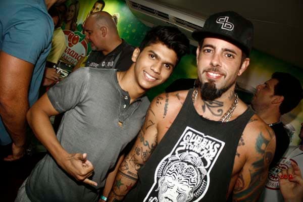 Adair Cardoso