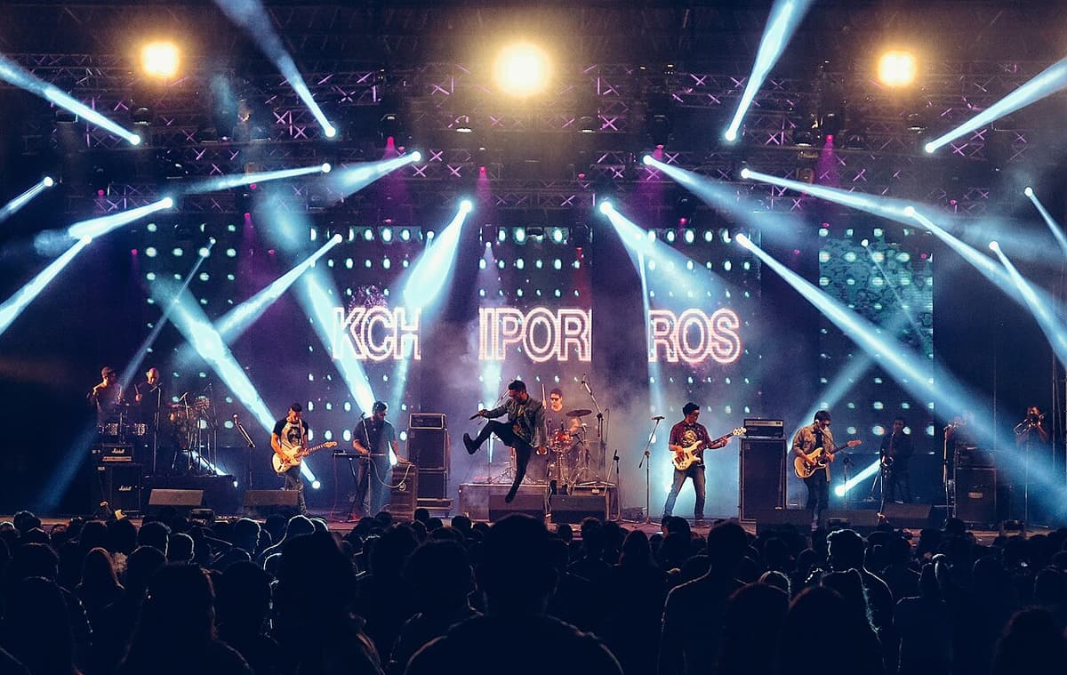 Kchiporros