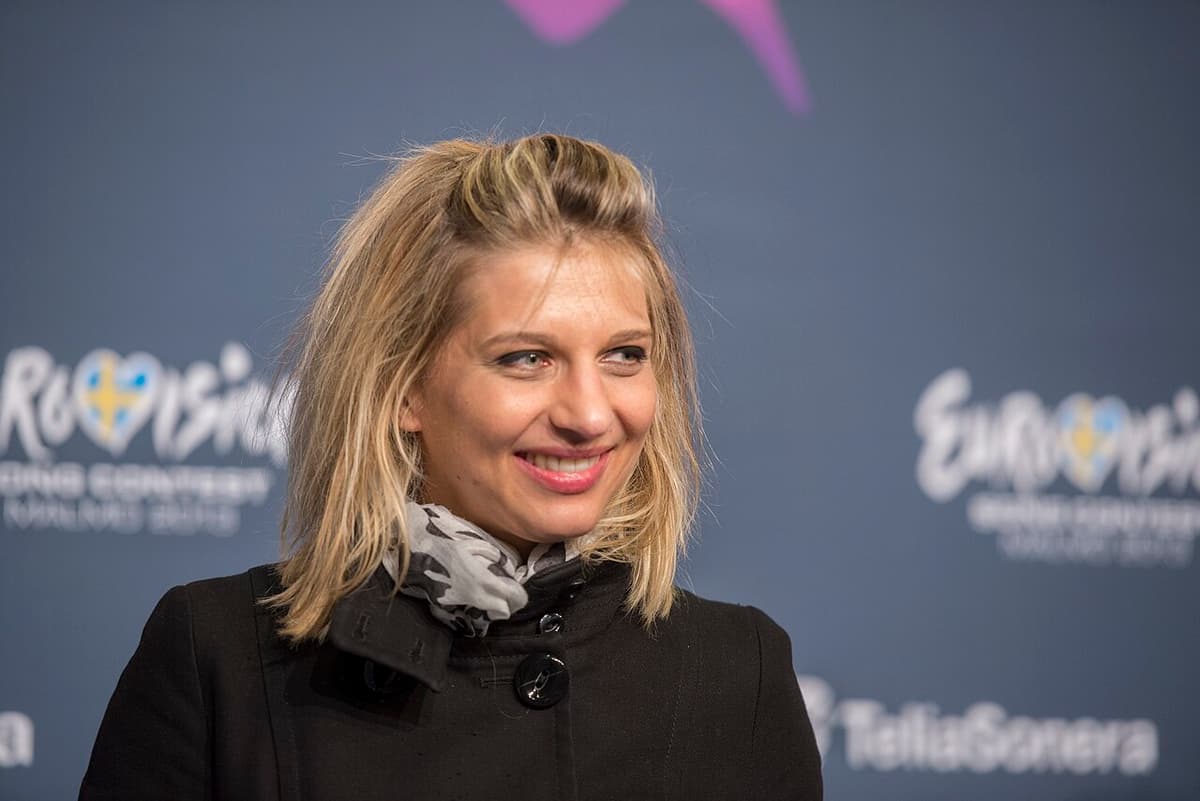 Amandine Bourgeois
