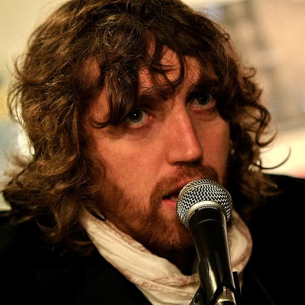 Jonathan Jeremiah