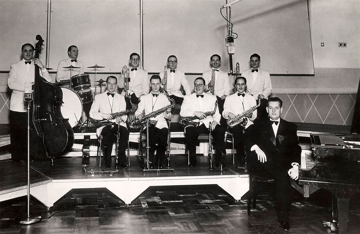 The Ramblers