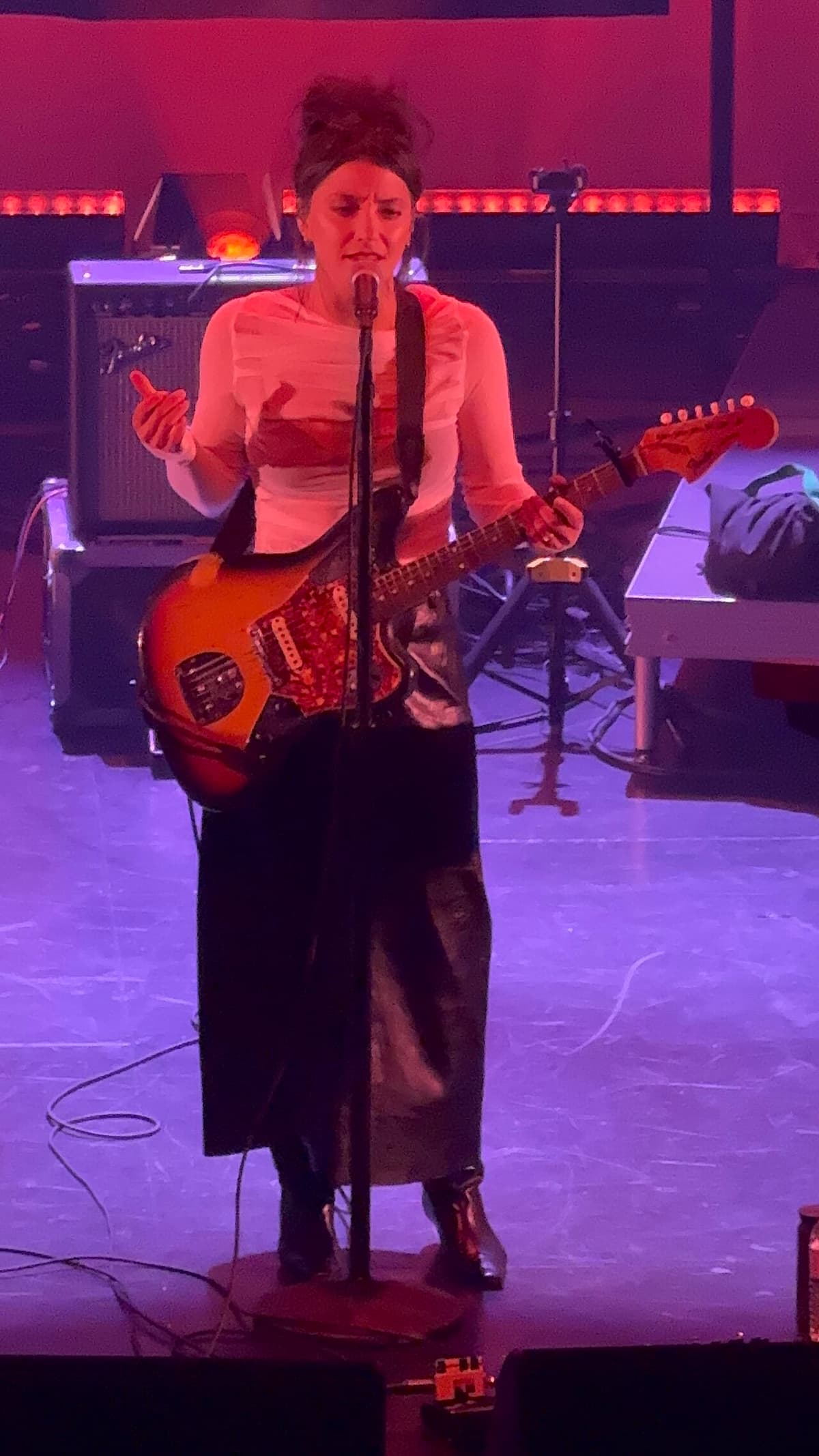 Sharon Van Etten