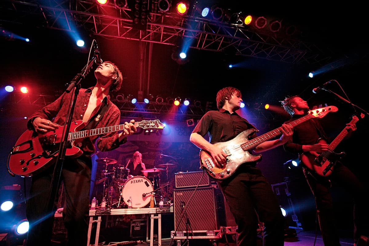 Mando Diao