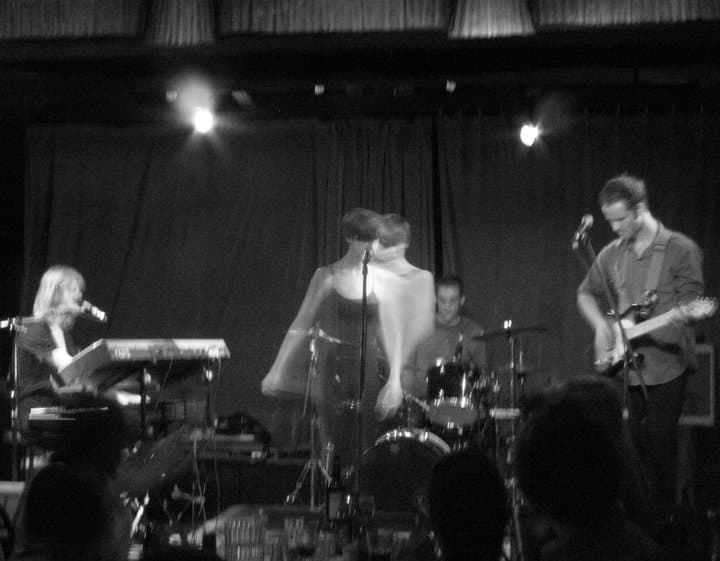 The Jezabels