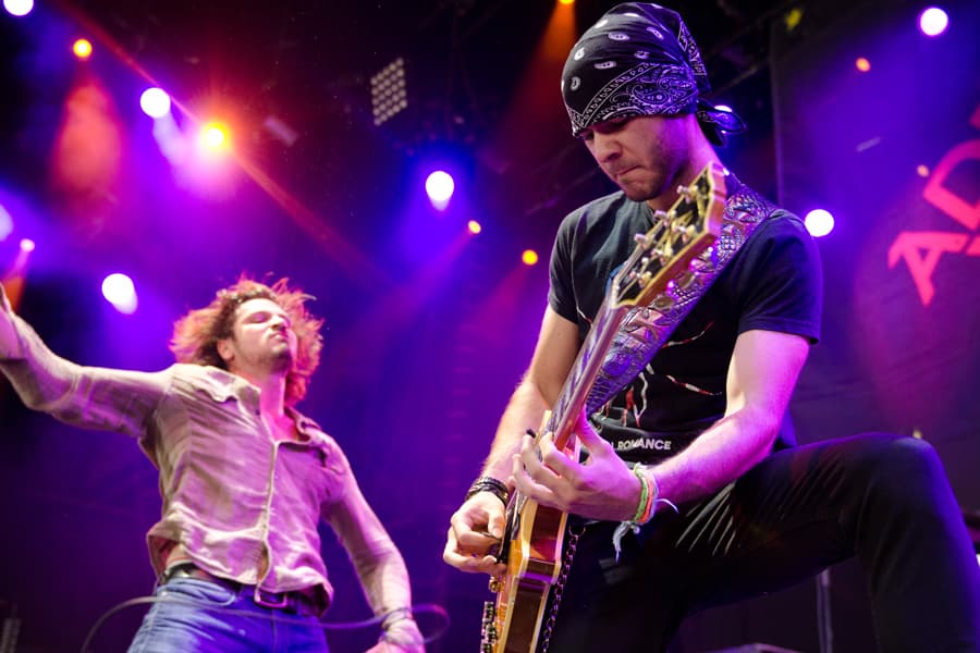 Adelitas Way