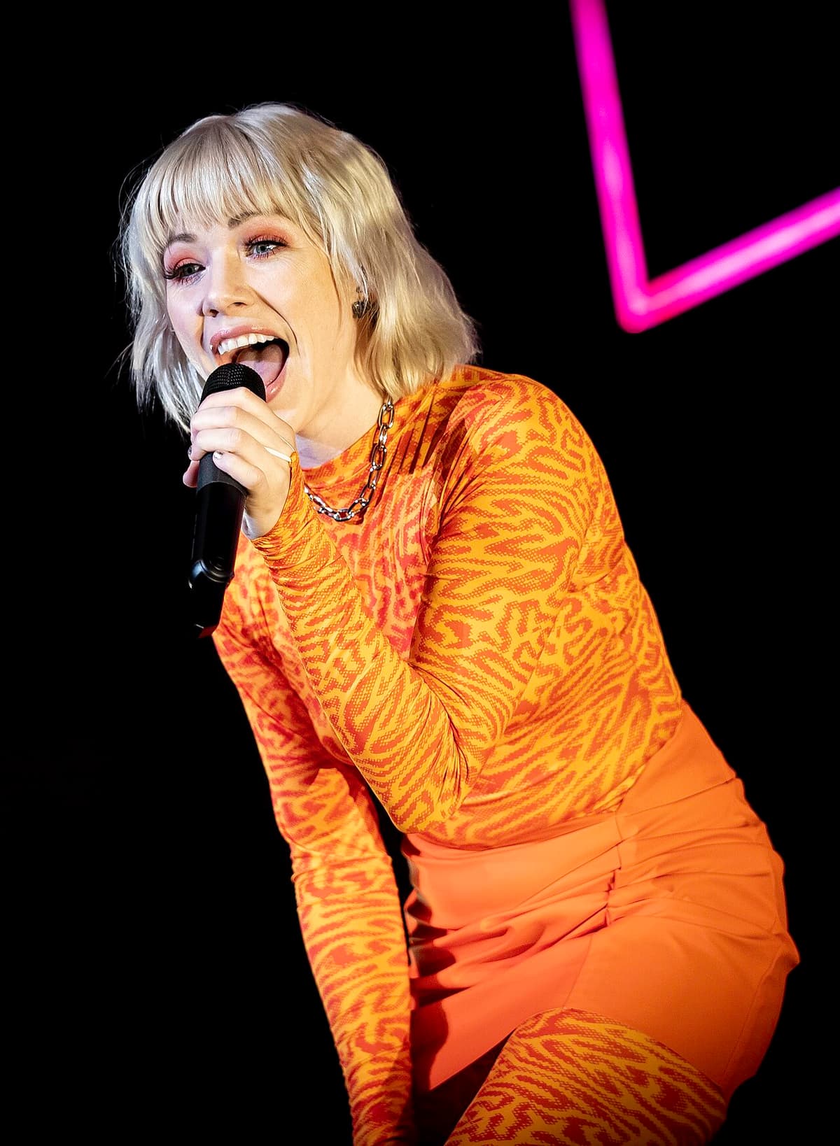 Carly Rae Jepsen