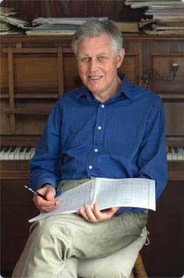 David Matthews
