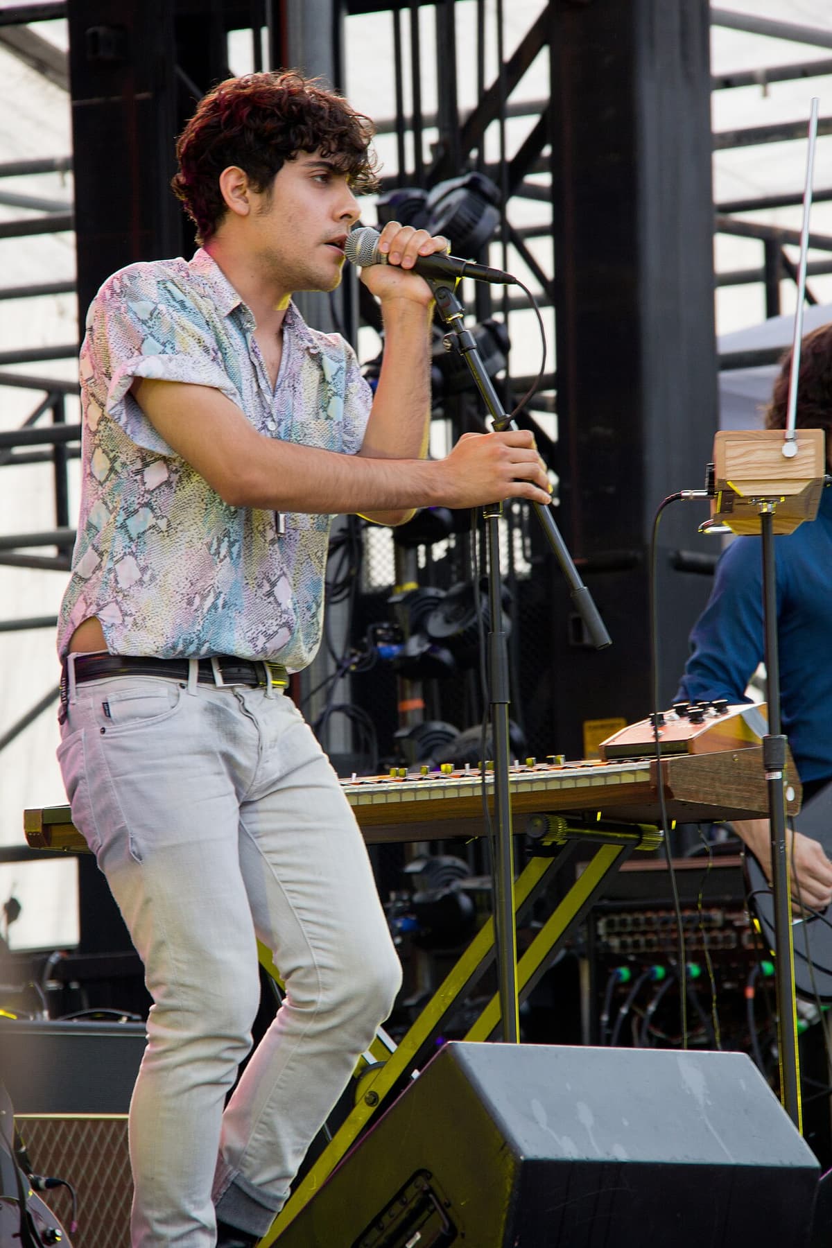 Neon Indian