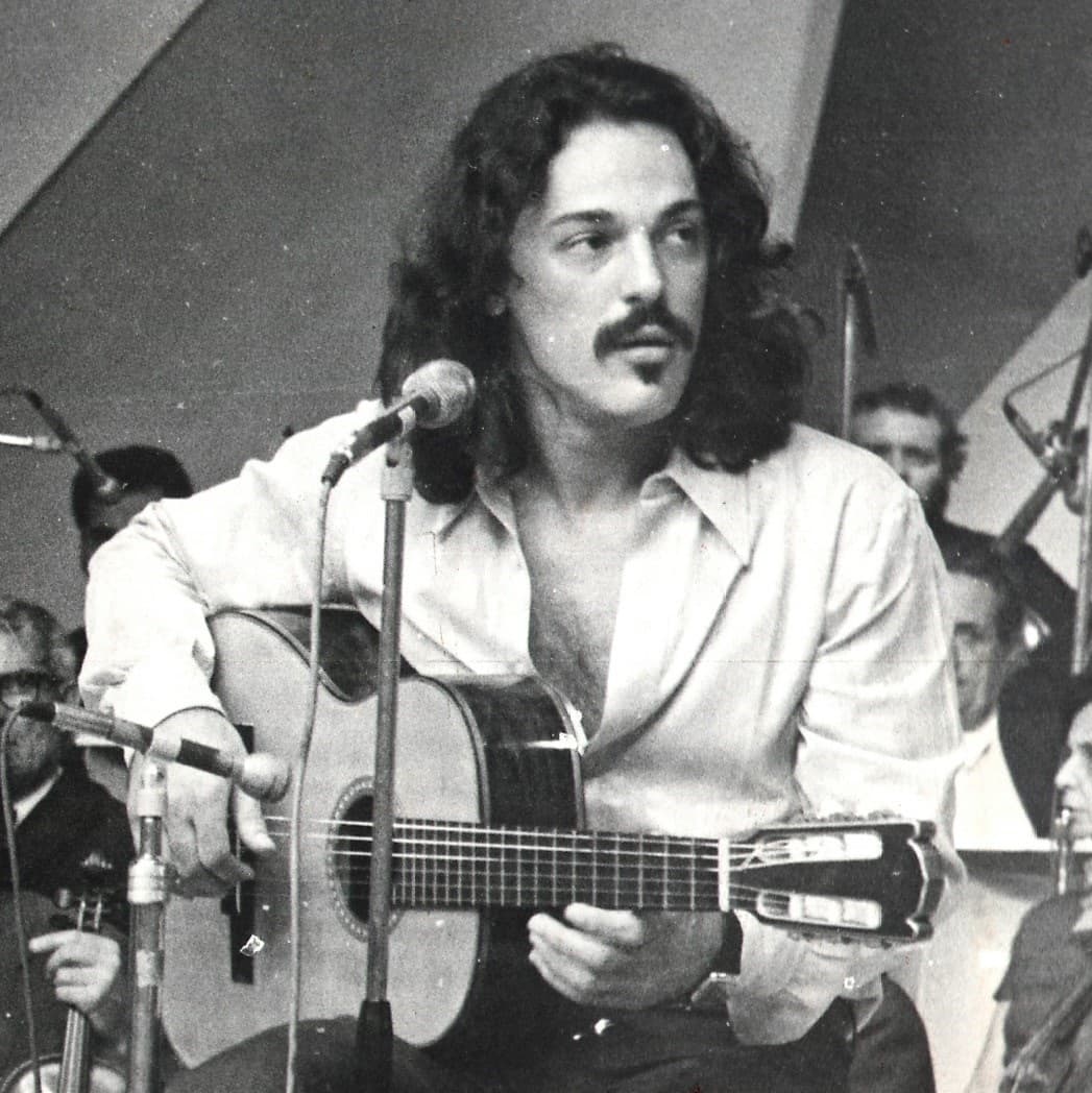 Toquinho
