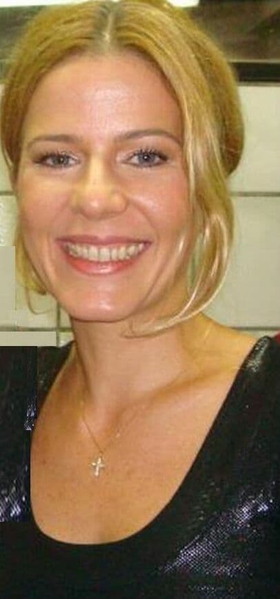 Paula Toller