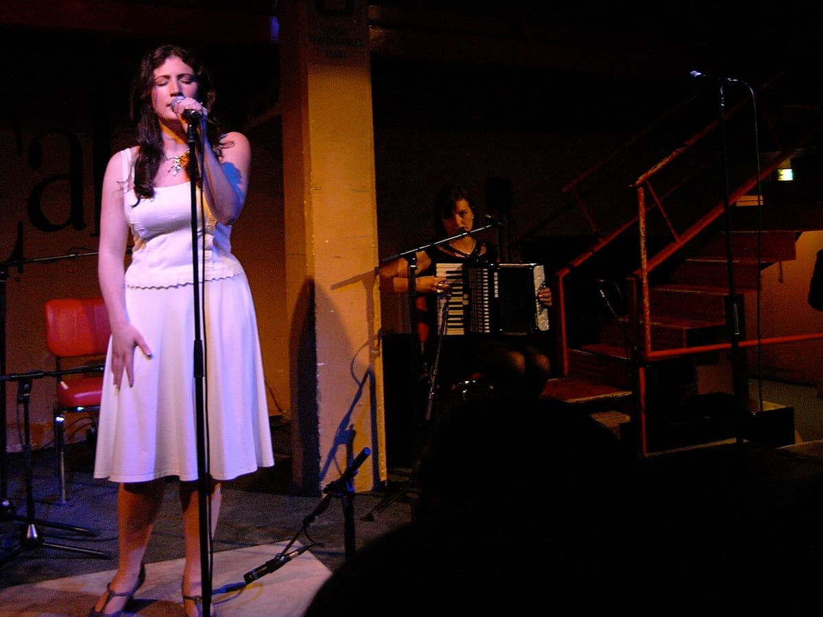 The Unthanks