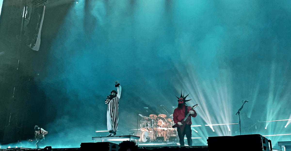 Mudvayne