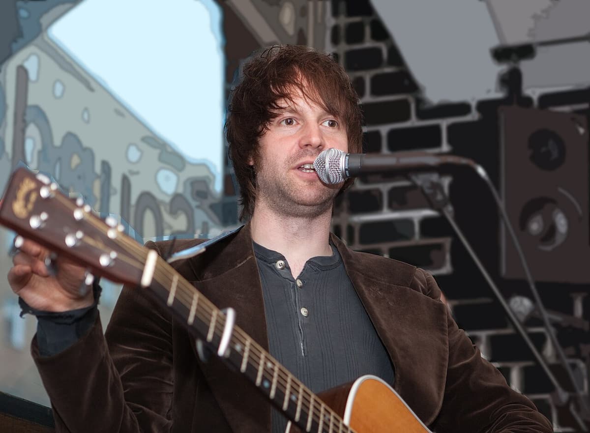 Jon Allen