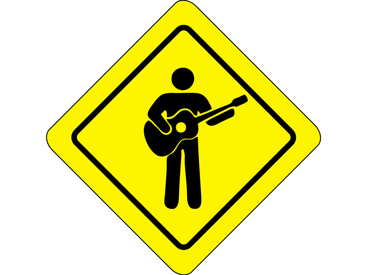 Playing for Change