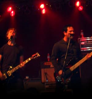 The Juliana Theory