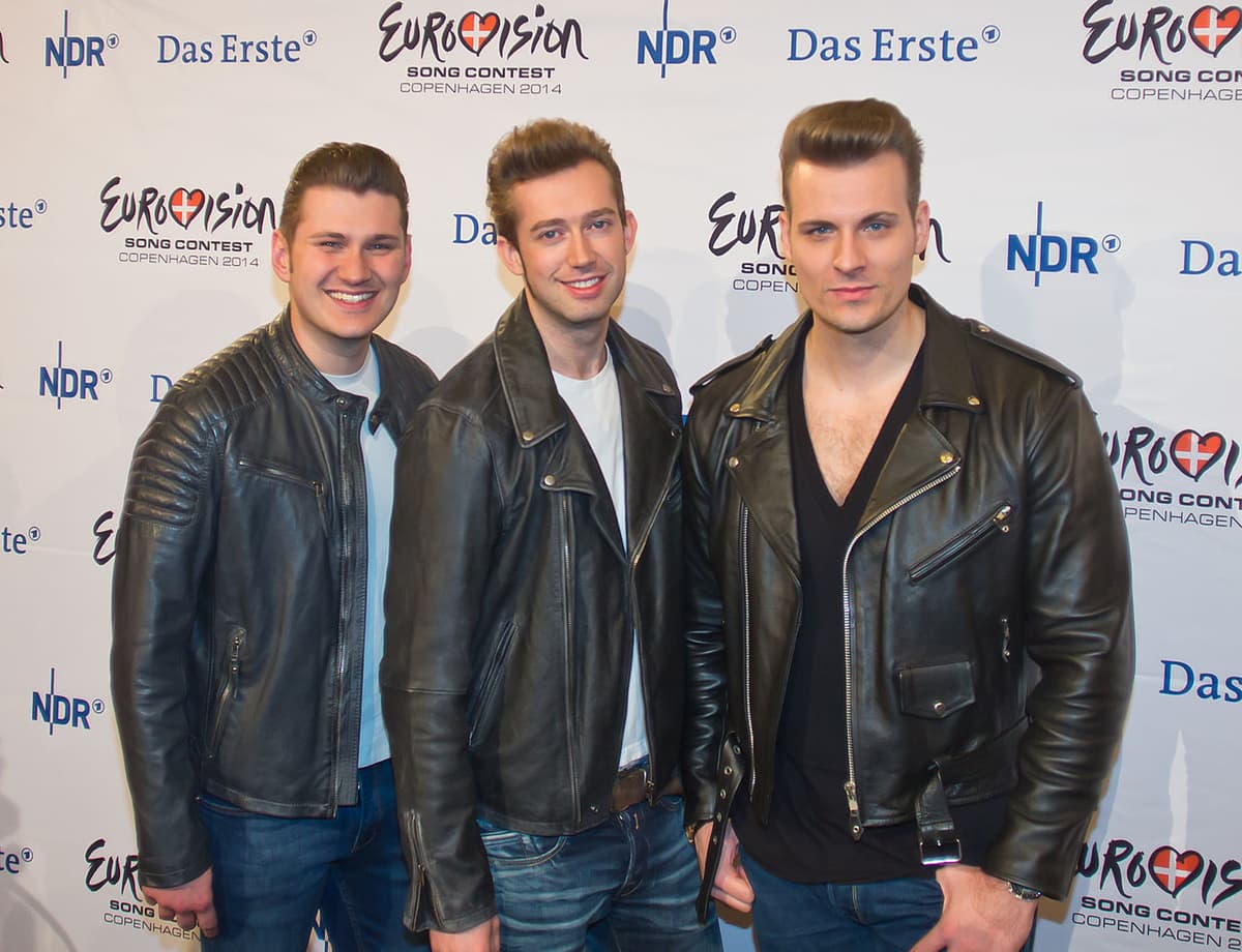 The Baseballs