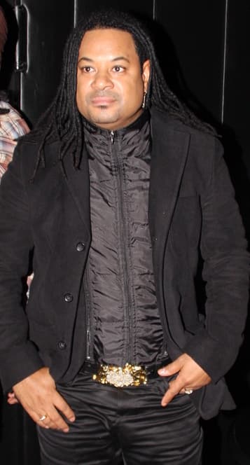 Luis Vargas