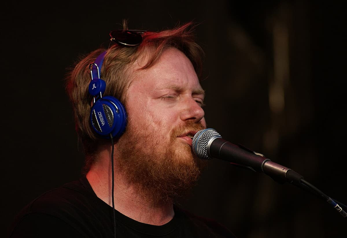 Jacob Bellens