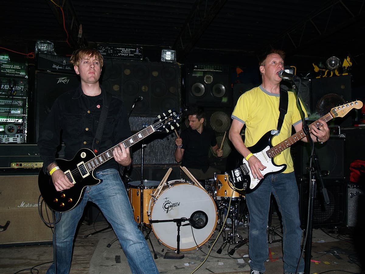 Pansy Division