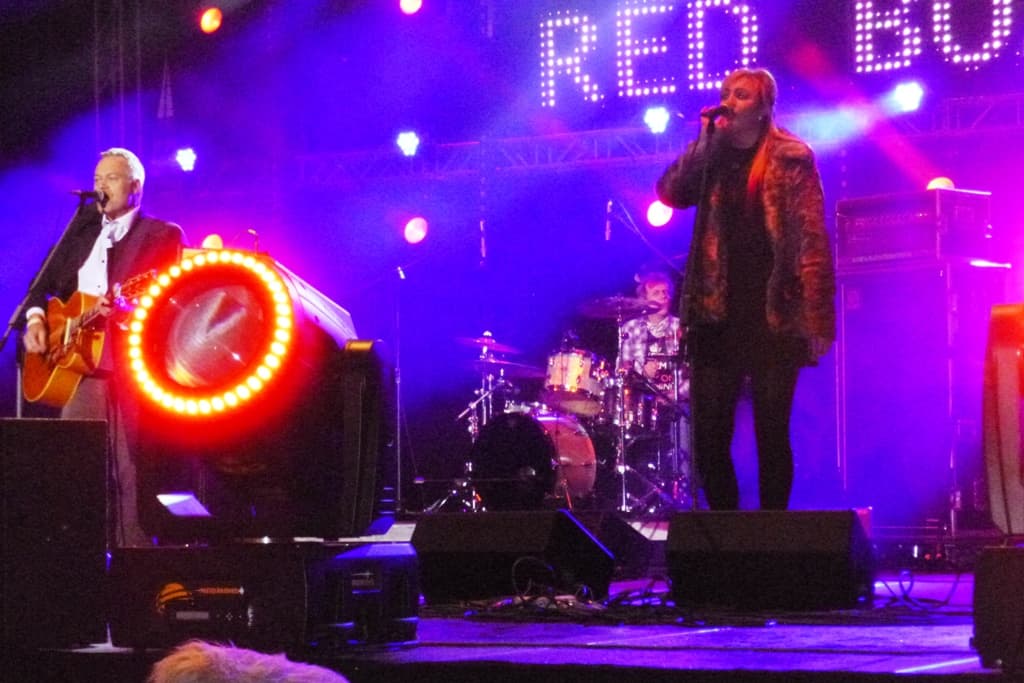 Red Box