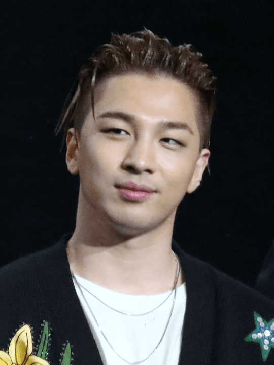 TAEYANG