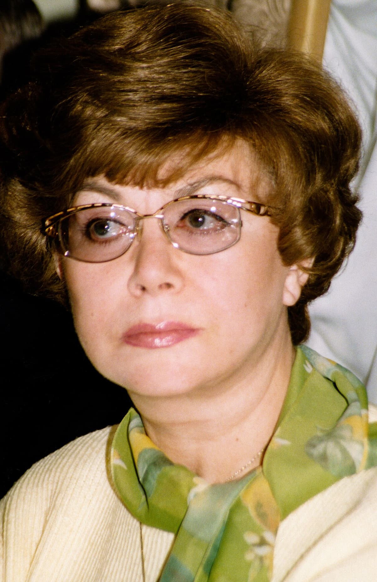 Эдита Пьеха