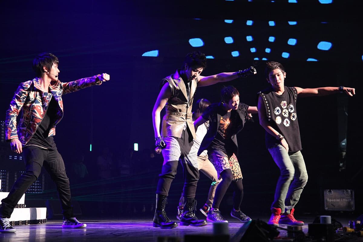 MBLAQ