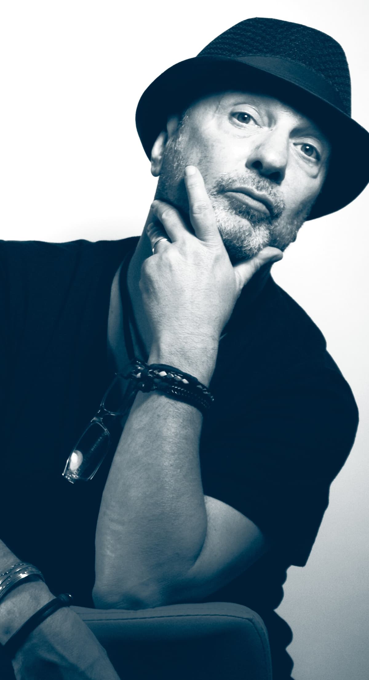 Sergio Caputo