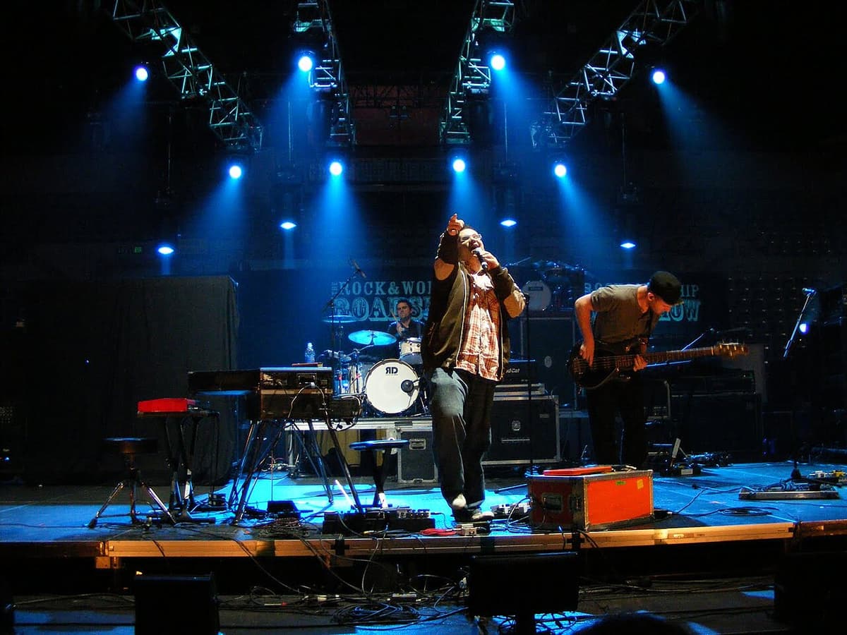 Sidewalk Prophets