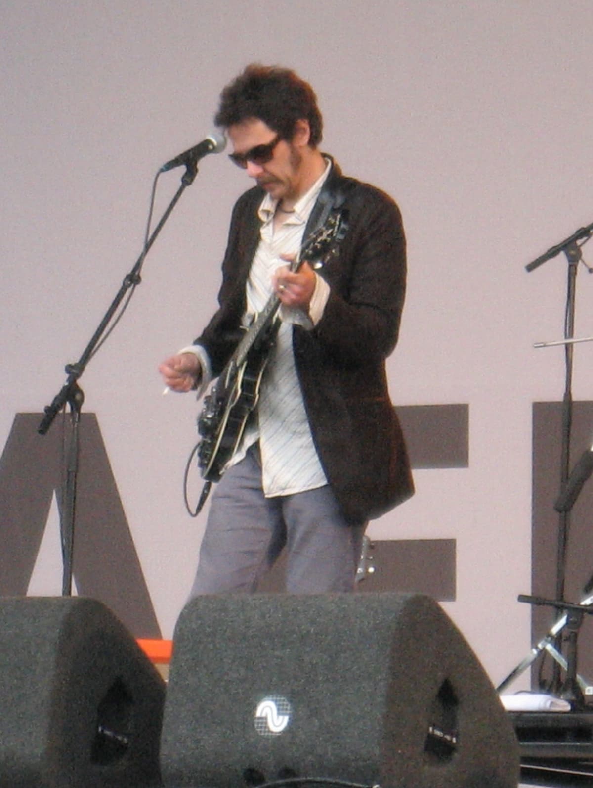 Marc Ford