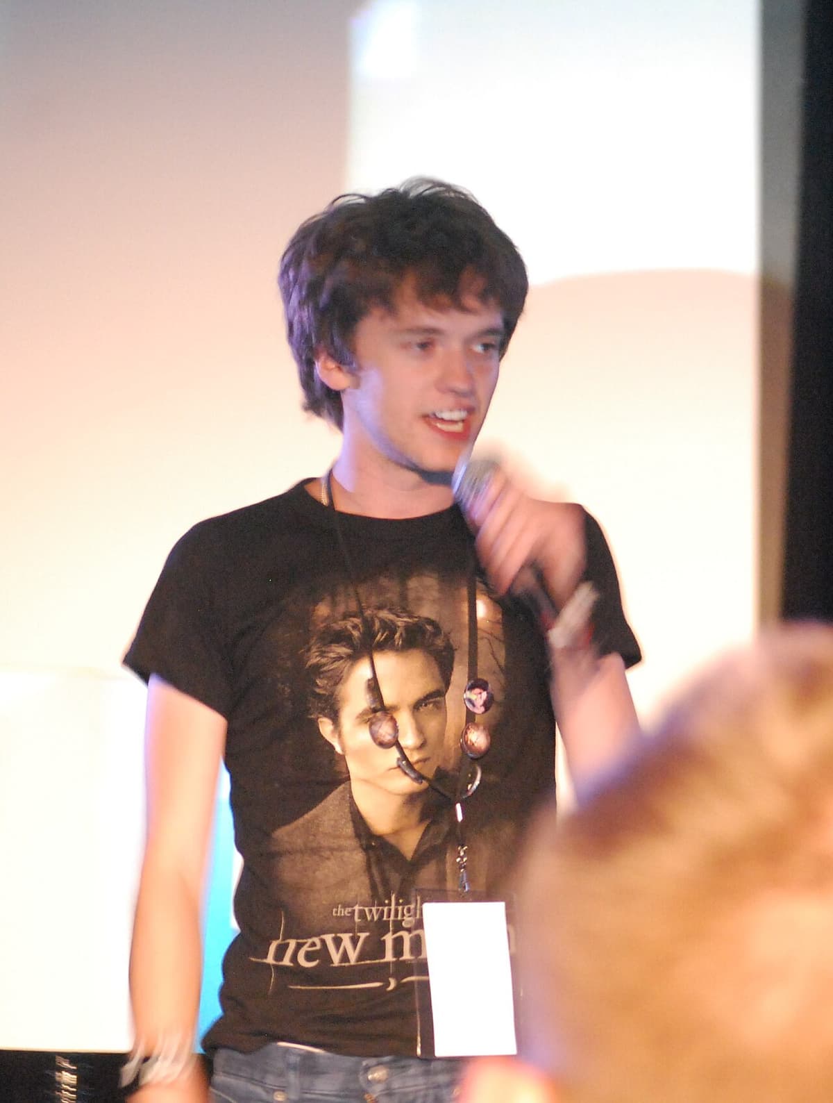 Alex Day