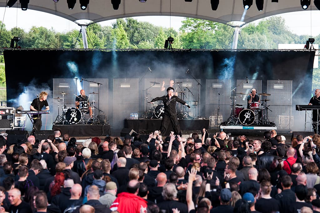 Project Pitchfork