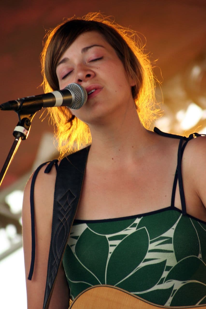 Jill Barber