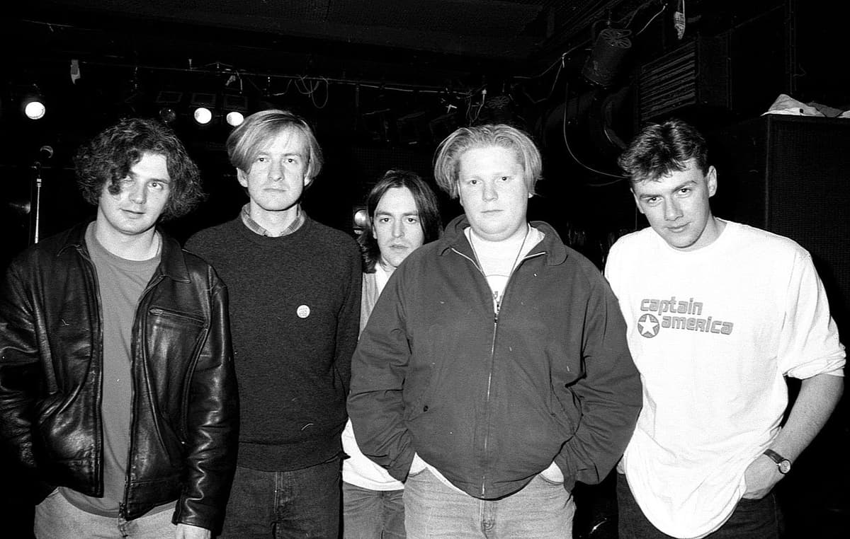 BMX Bandits