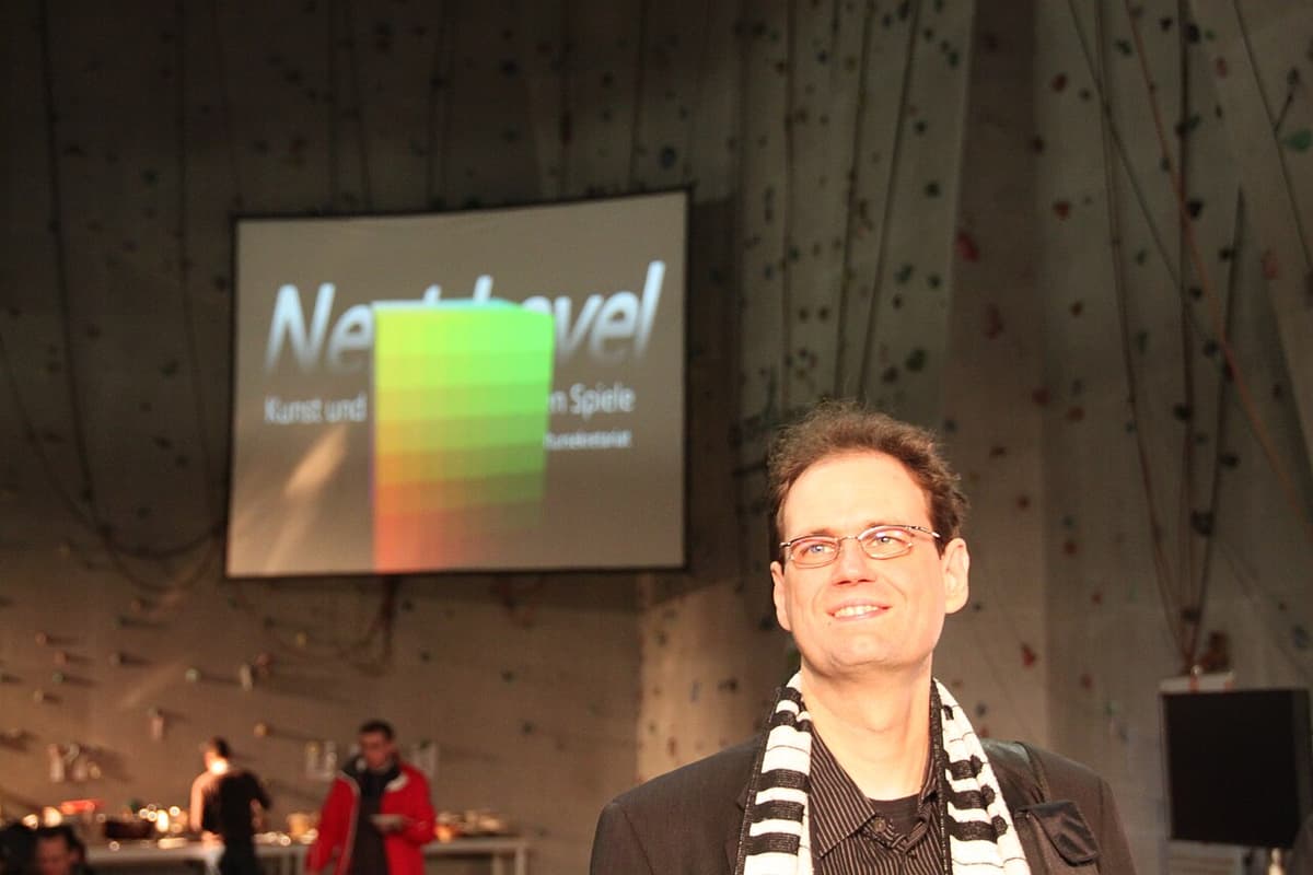 Chris Hülsbeck